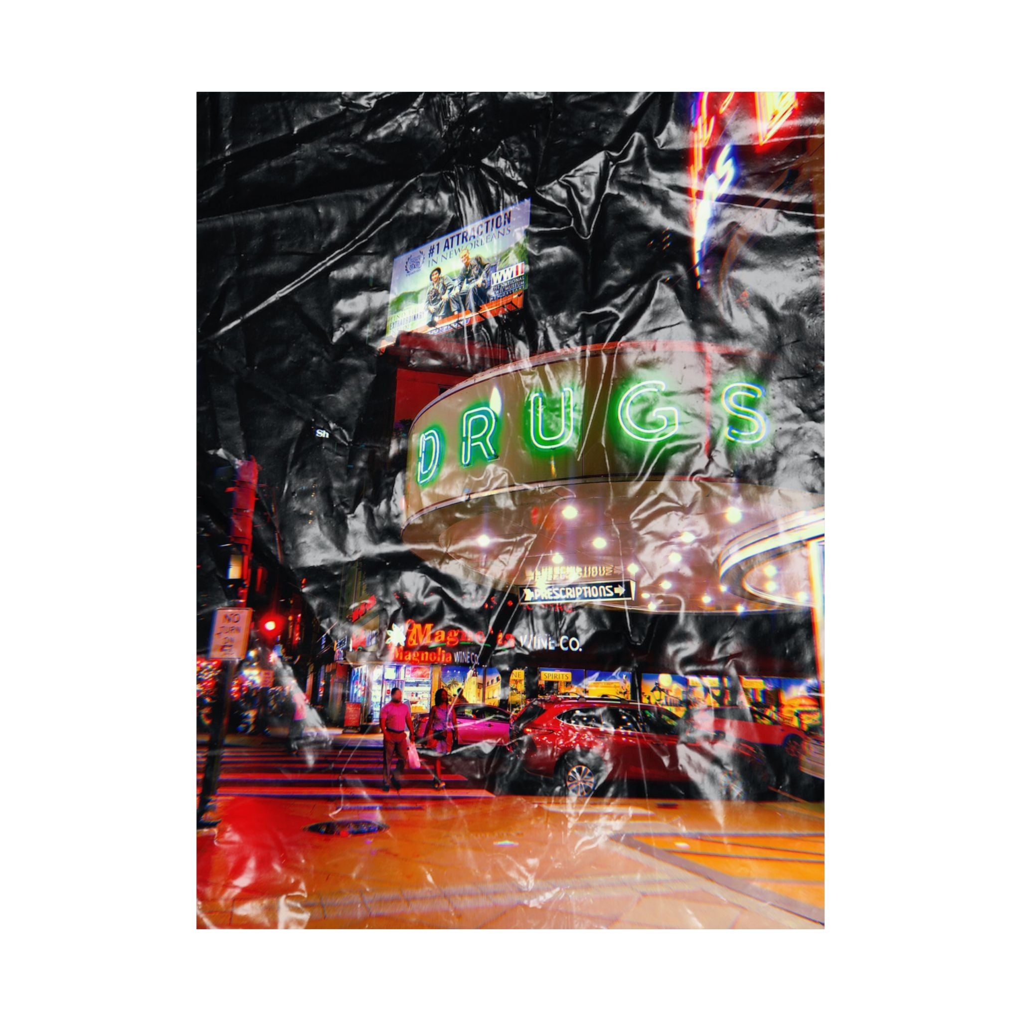 Drugs you should try