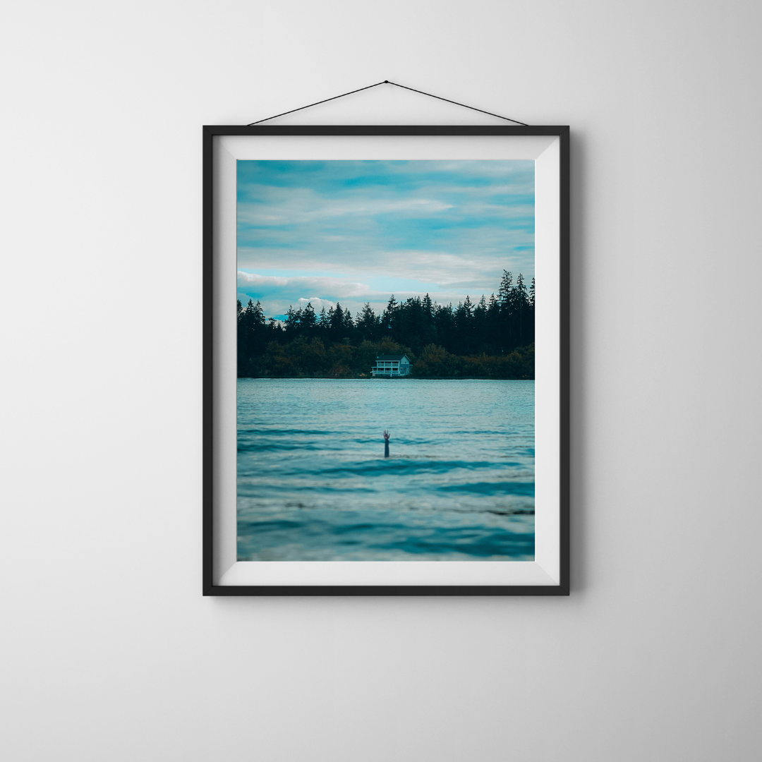 Dead men tell no tales