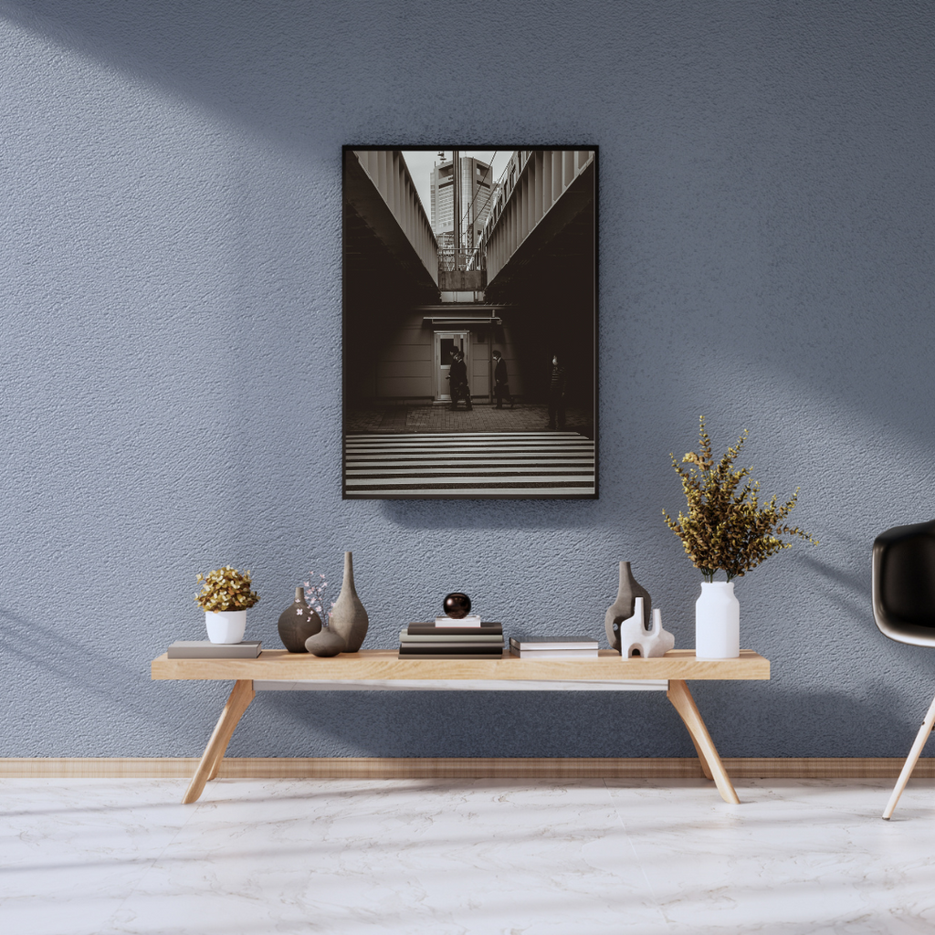 Present and future ghosts