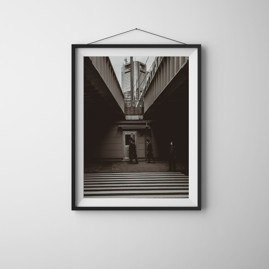 Present and future ghosts