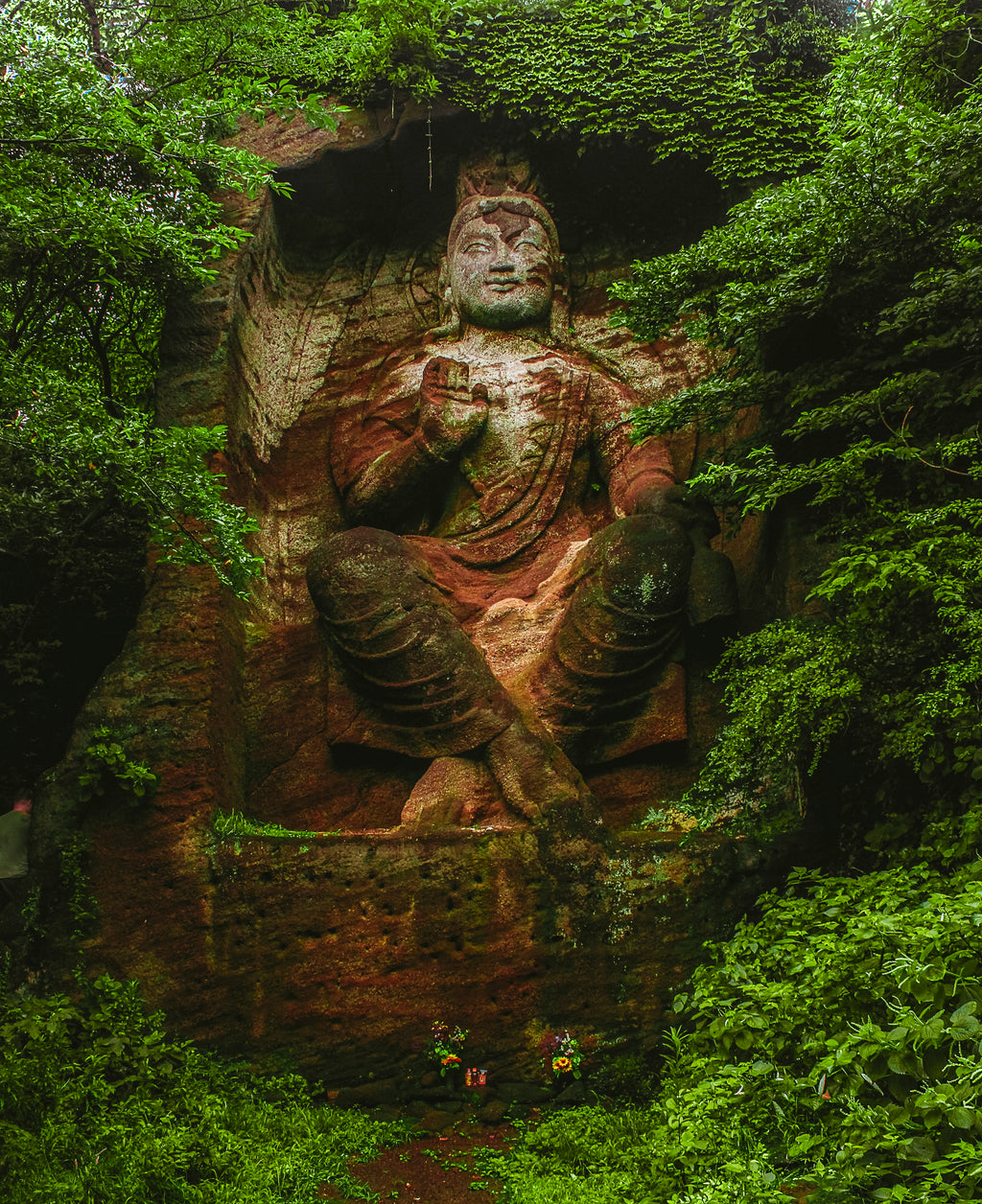 Pineapple for the Gods