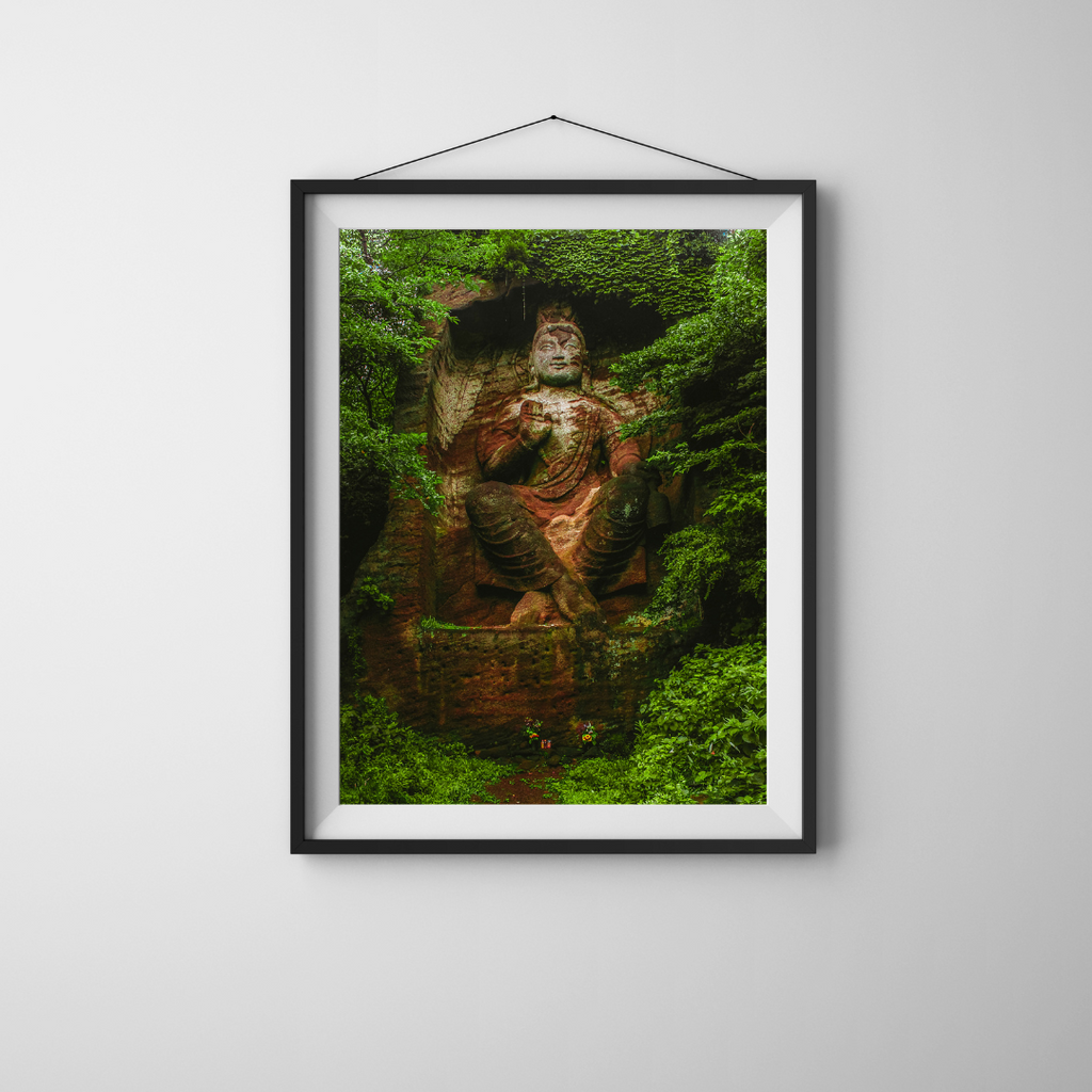 Pineapple for the Gods