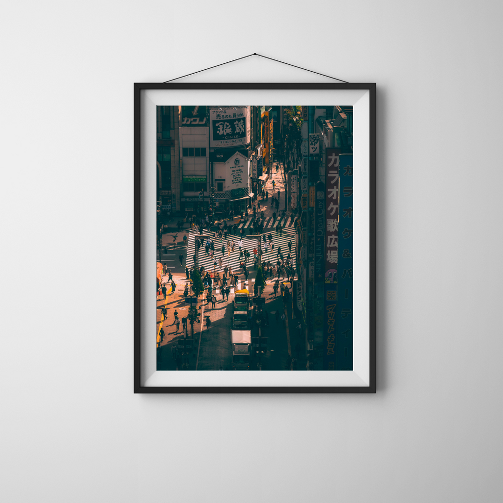 Press to Synchronize