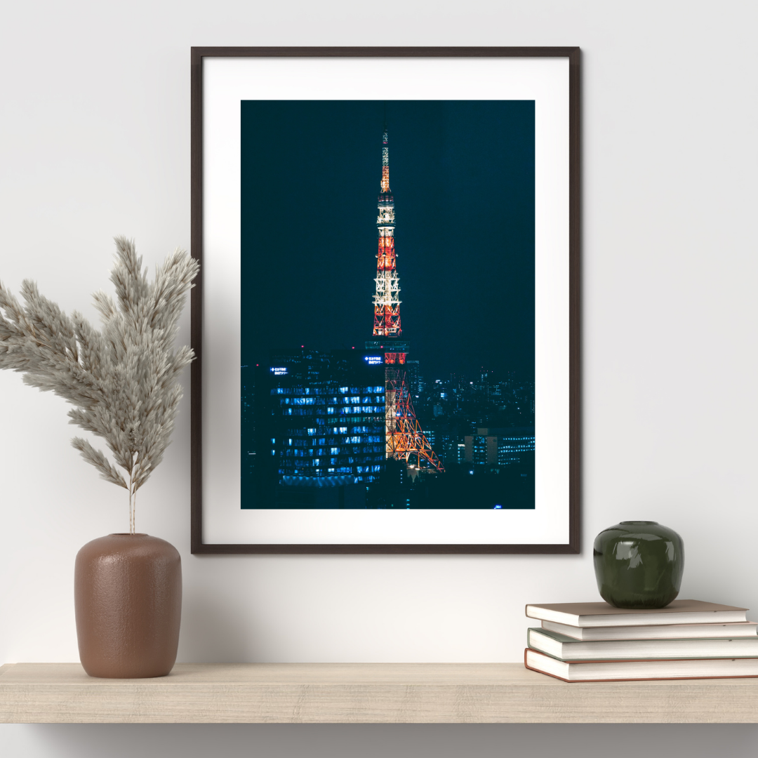 T-Tower