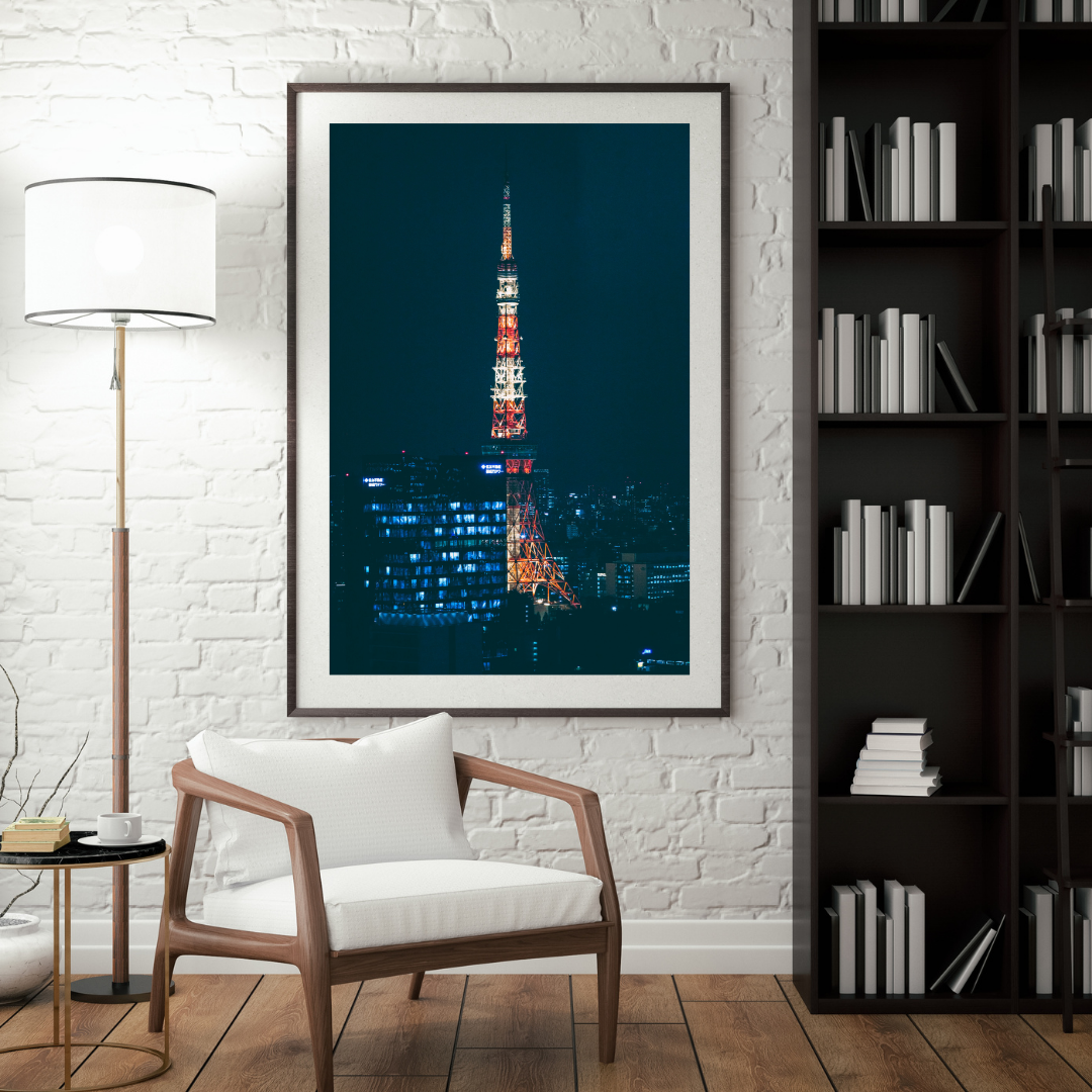 T-Tower