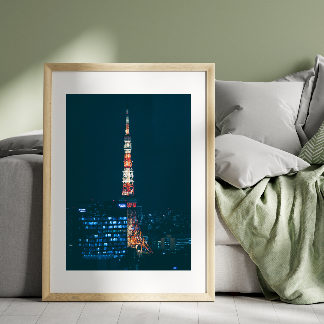 T-Tower