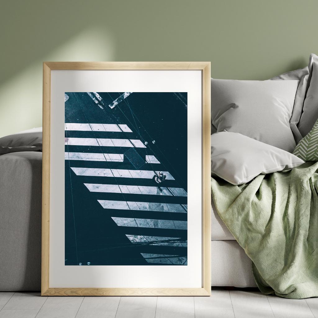 Aerial Viewing