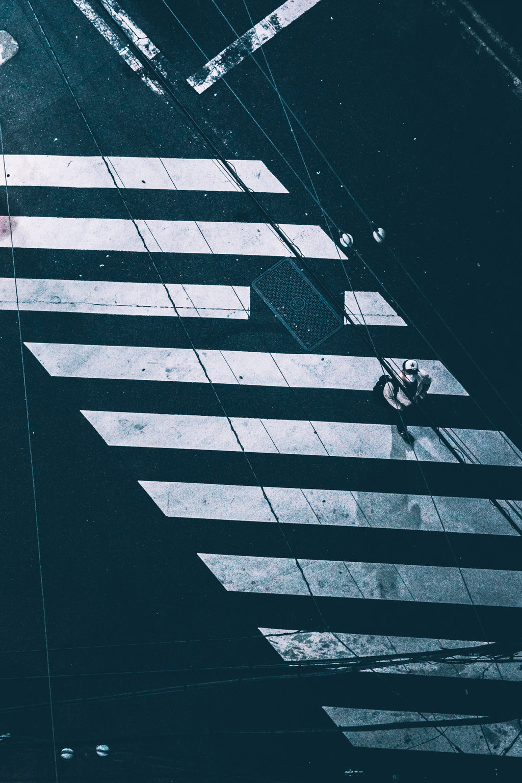 Aerial Viewing