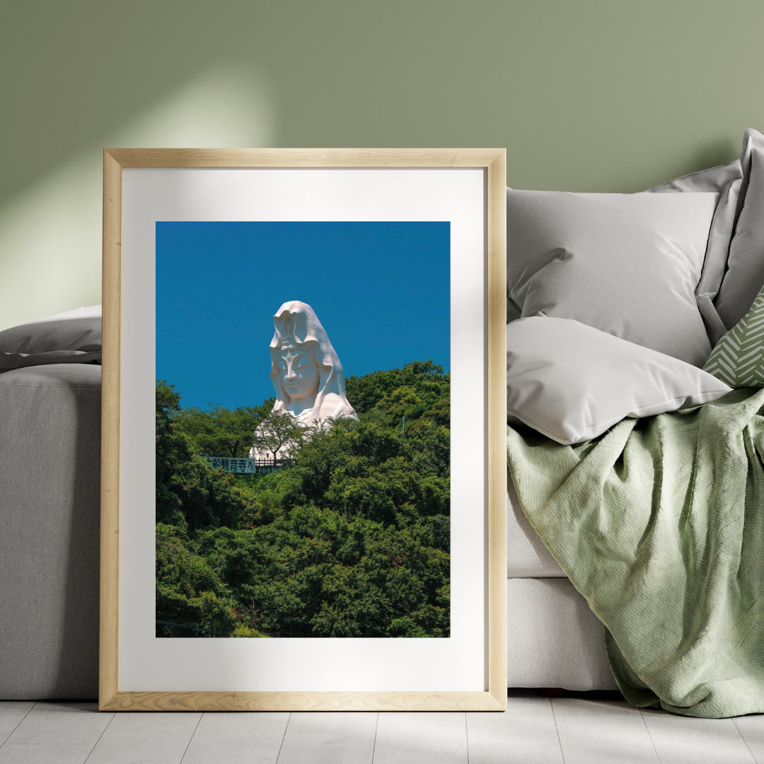 Kannon 100