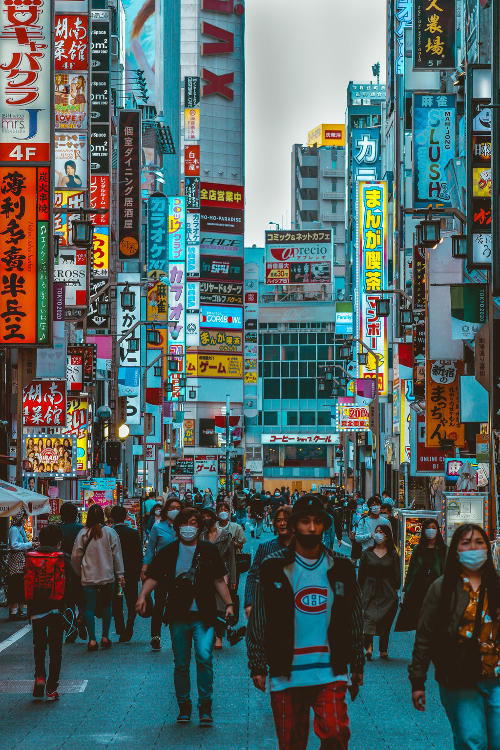 Advertisement Fatigue