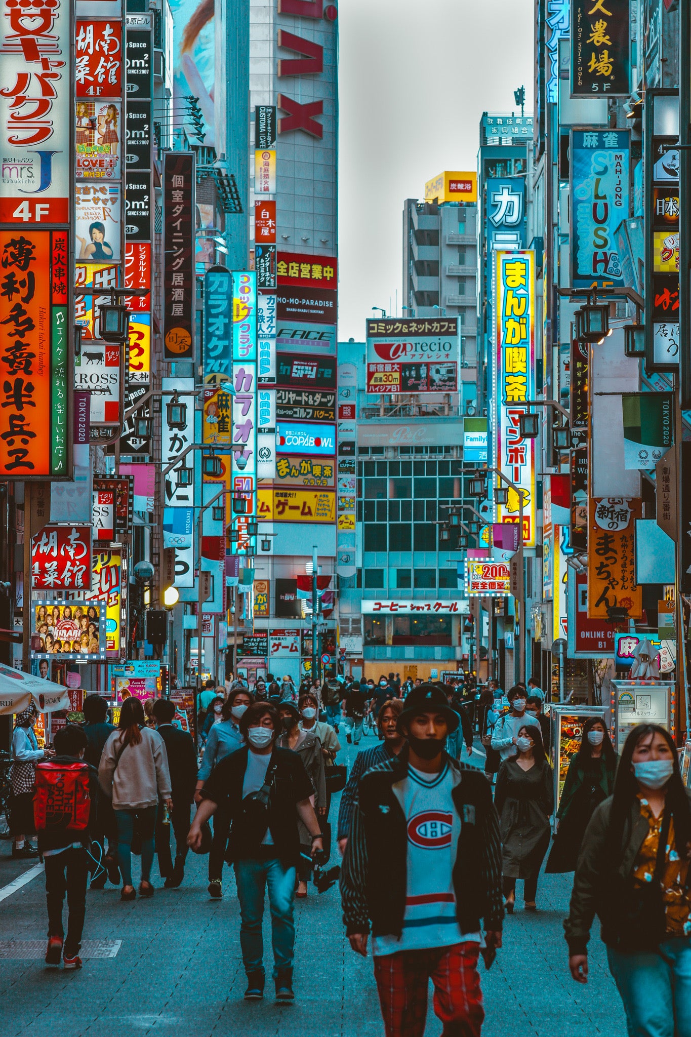 Advertisement Fatigue
