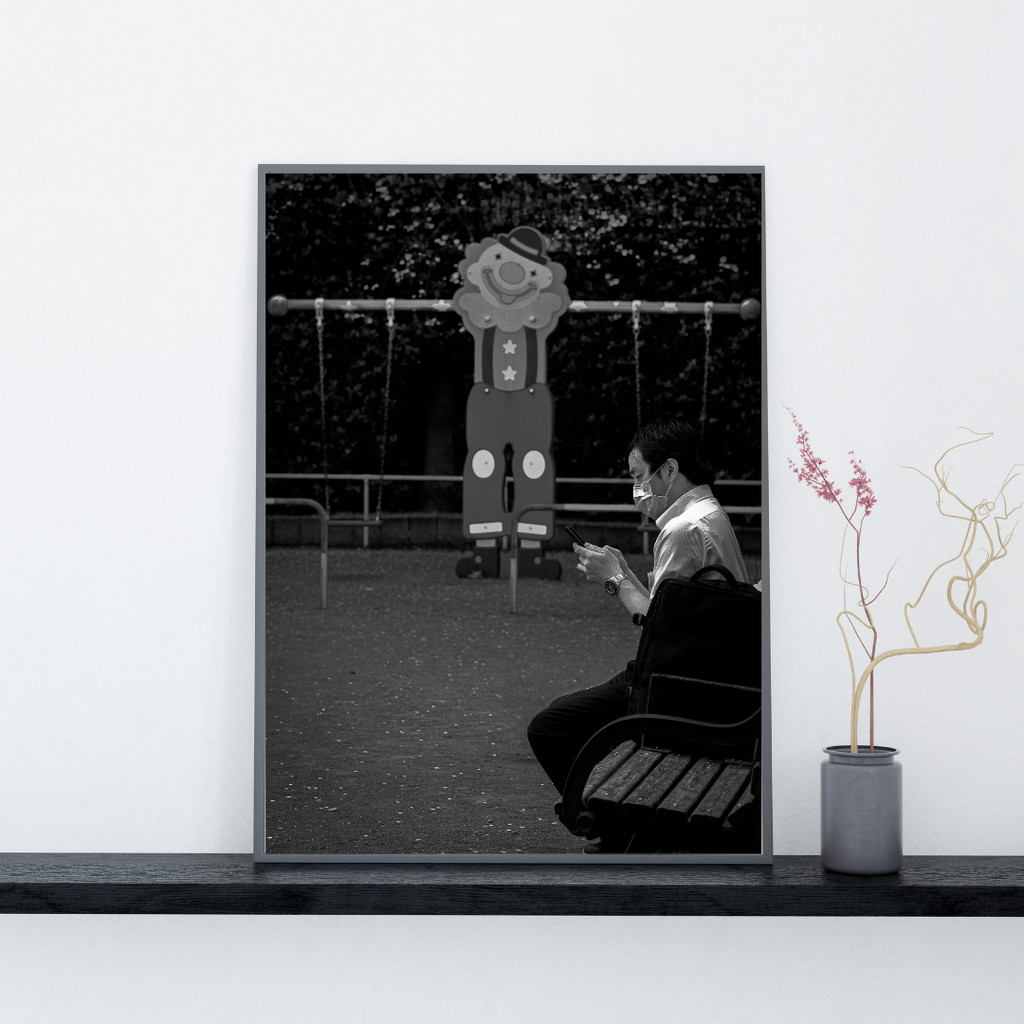 Trama Playground