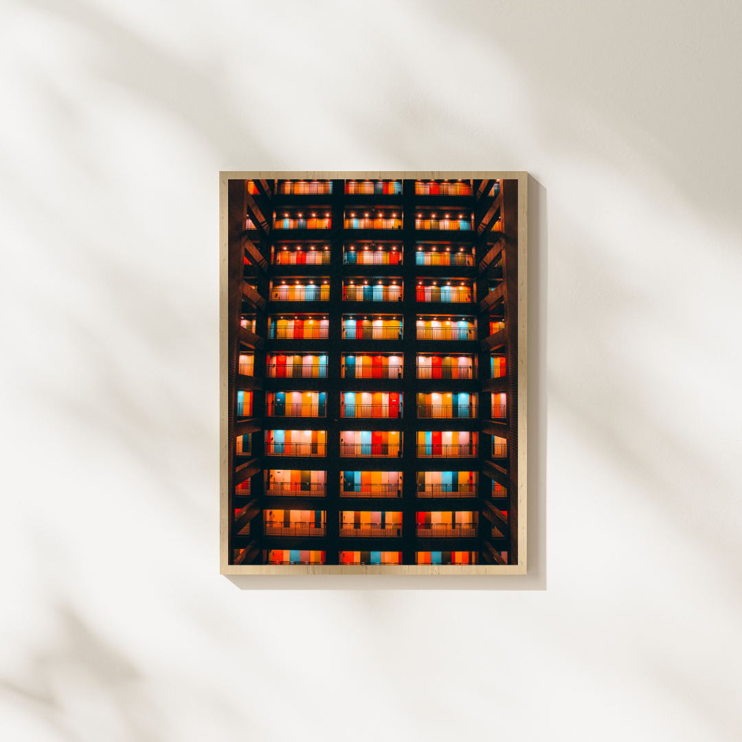 Backrooms V.2
