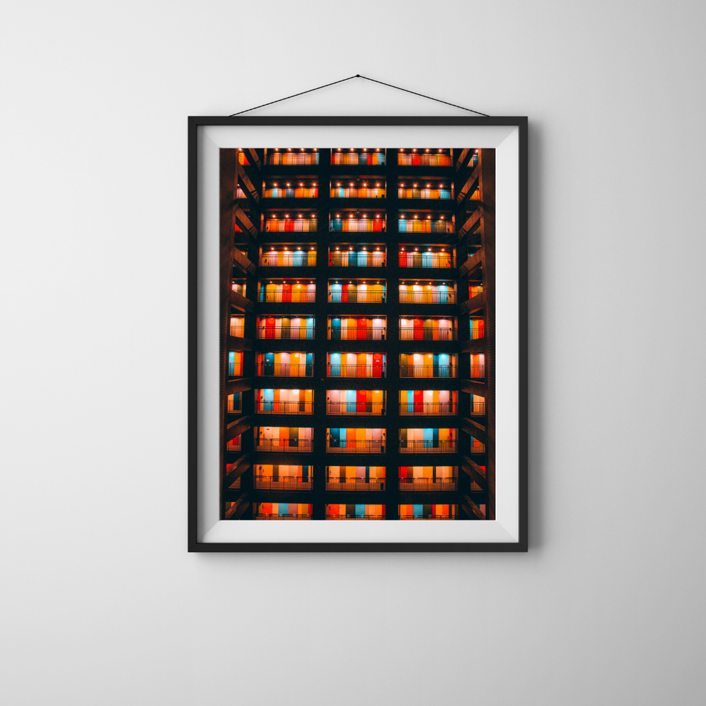 Backrooms V.2