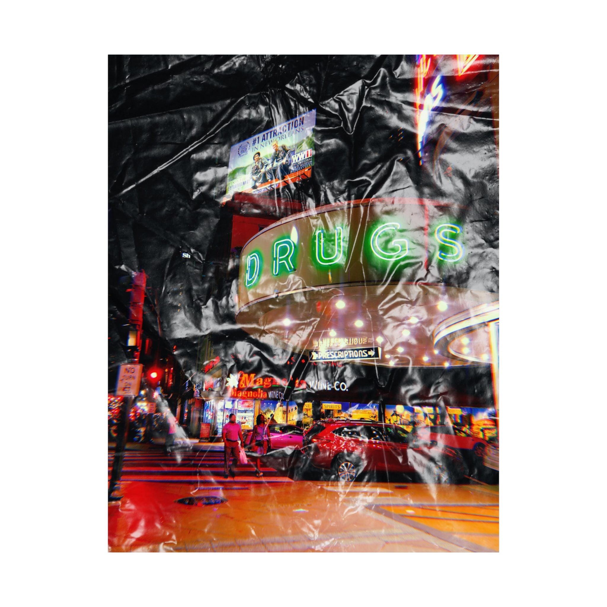 Drugs you should try