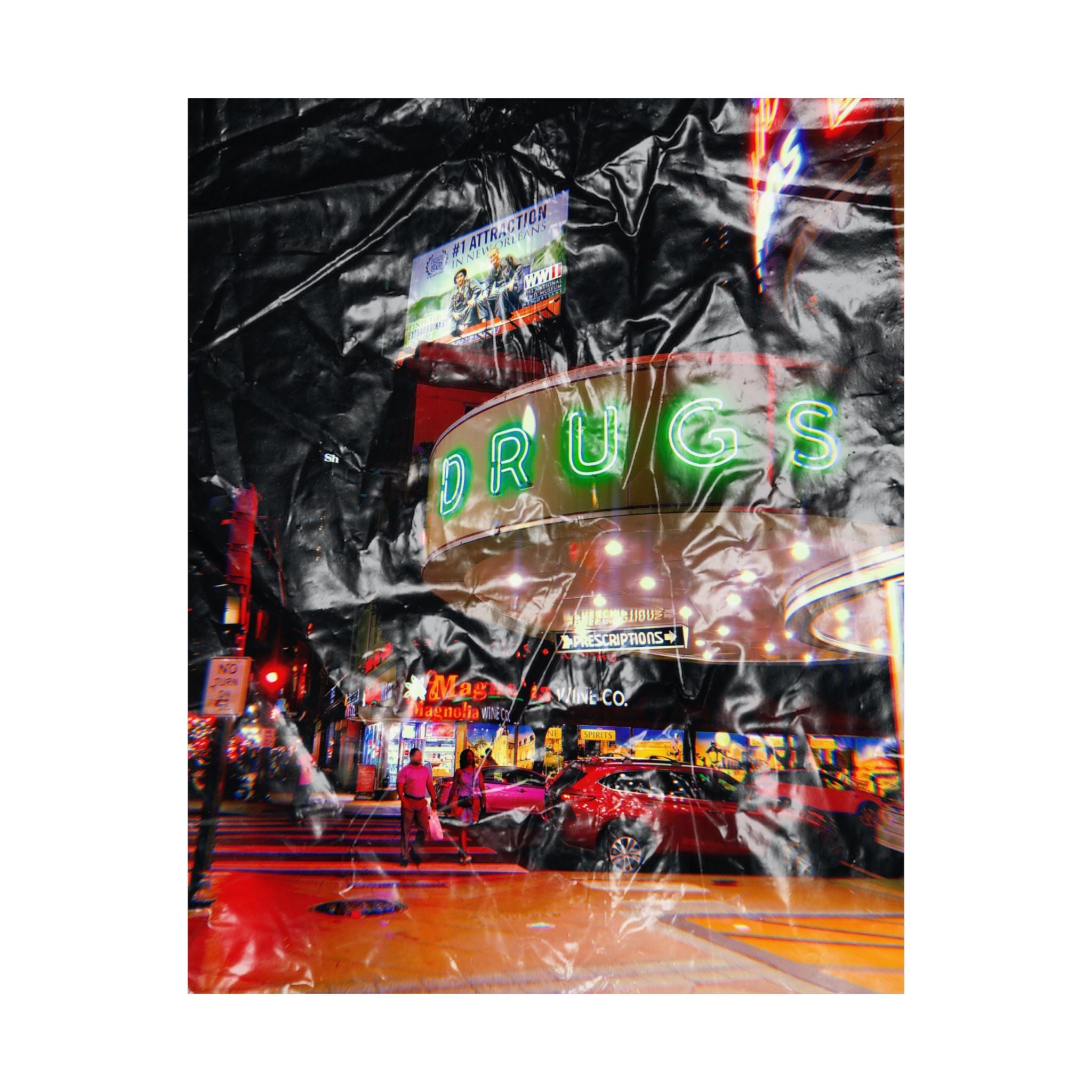 Drugs you should try